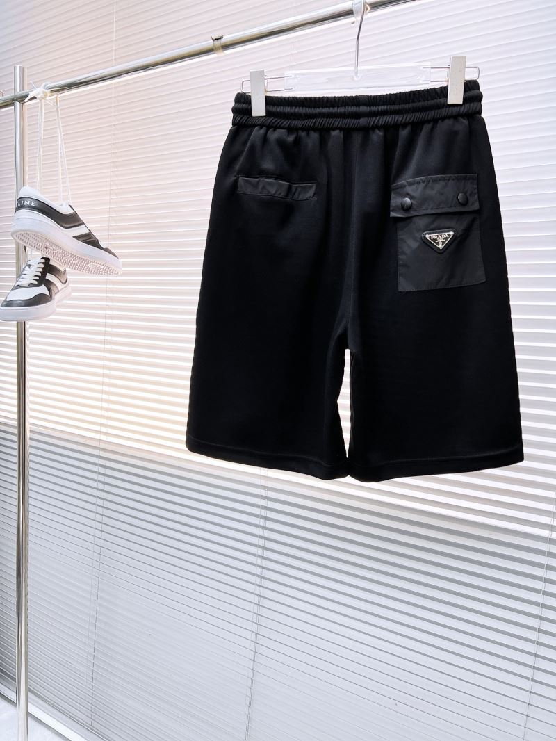 Prada Short Pants